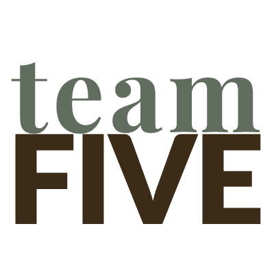Team Five, Inc