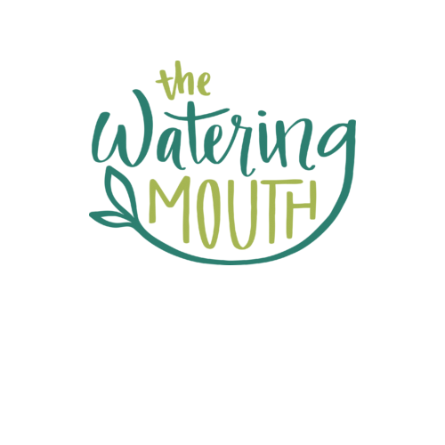 The Watering Mouth logo